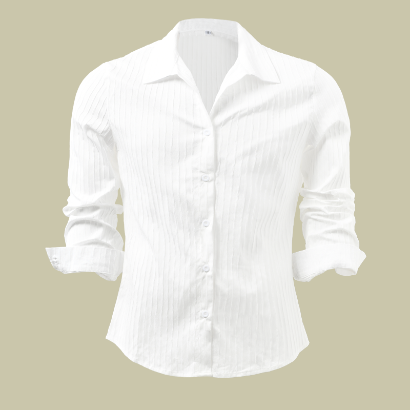 Emerson | Casual Gestreept Shirt voor Heren