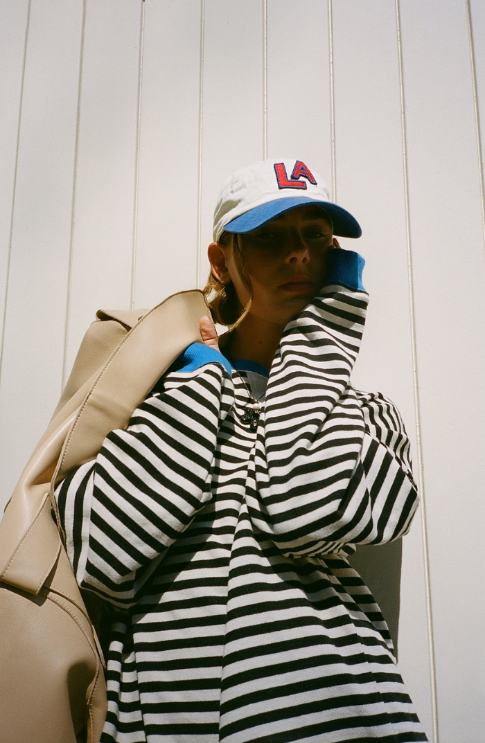 Sabrina | Dames Casual Sweatshirt