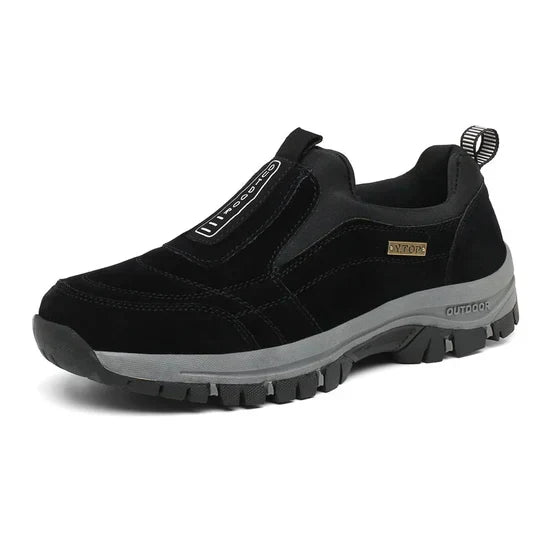 Simon | Heren Instapsneakers