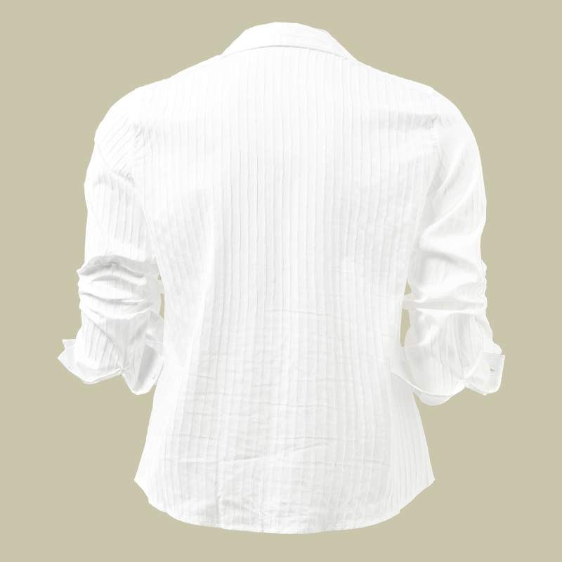 Emerson | Casual Gestreept Shirt voor Heren