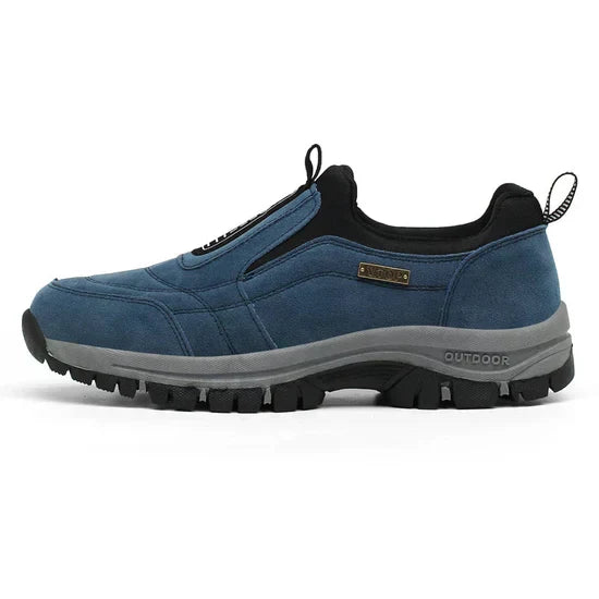 Simon | Heren Instapsneakers