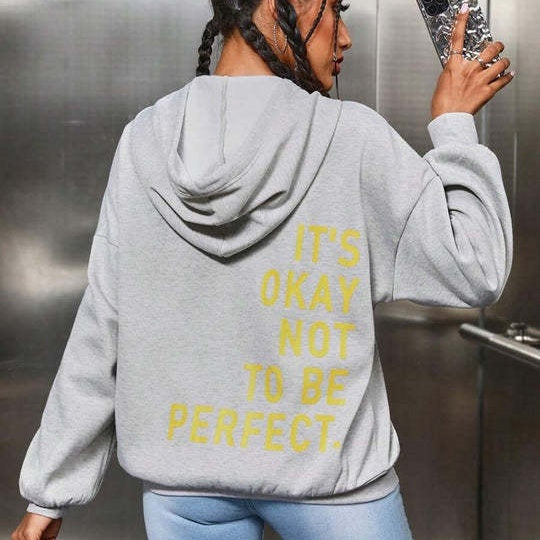 Sophia | Hoodie Voor Dames