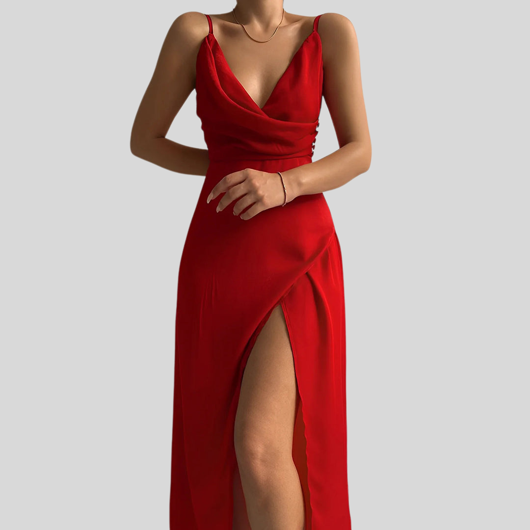 Andromeda | Elegante jurk