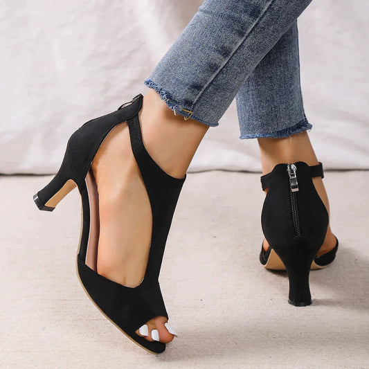 Sandra | Alin Orthopedic Heels
