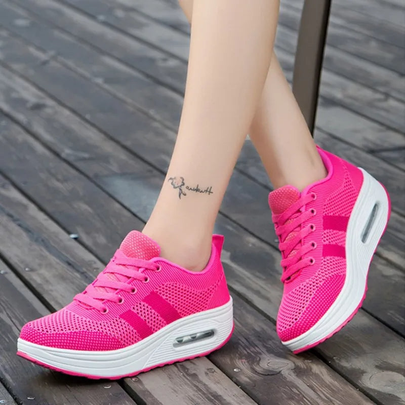 Julia | Orthopedische noppenschoenen