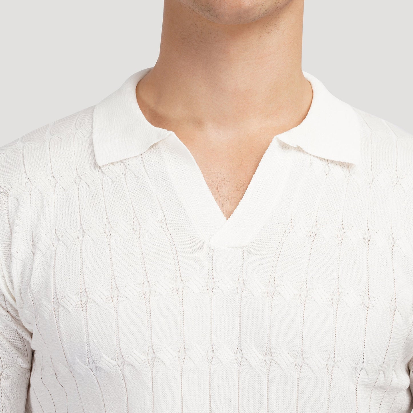 Icoon | Stijlvolle Zomerpoloshirt Heren