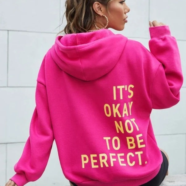 Sophia | Hoodie Voor Dames