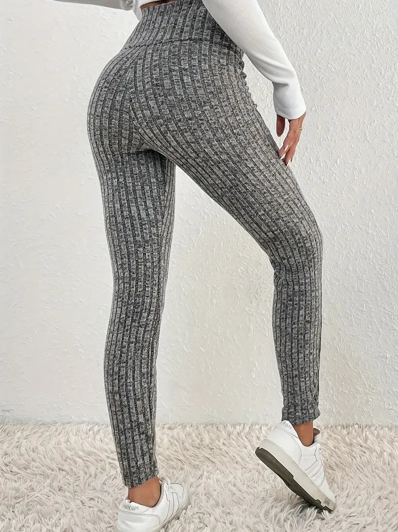 Chloe | Comfortabele Legging met Hoge Taille