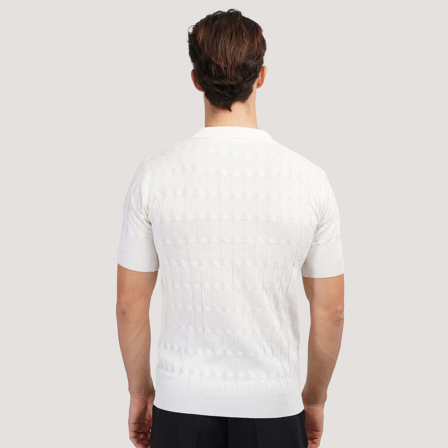Icoon | Stijlvolle Zomerpoloshirt Heren