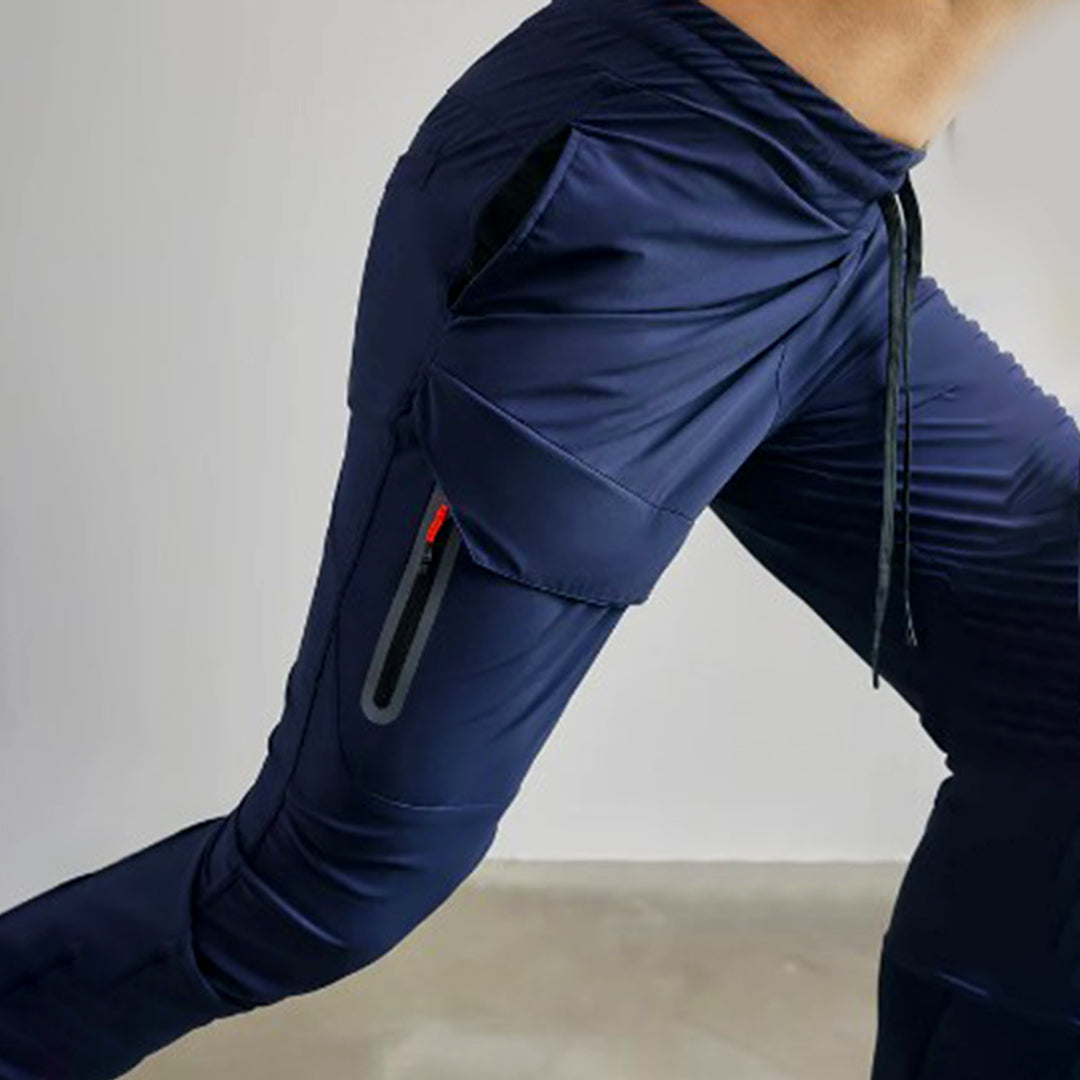 Ronan | Heren Joggingbroek