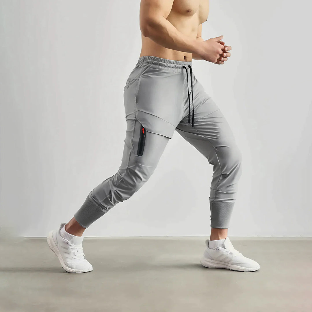 Ronan | Heren Joggingbroek