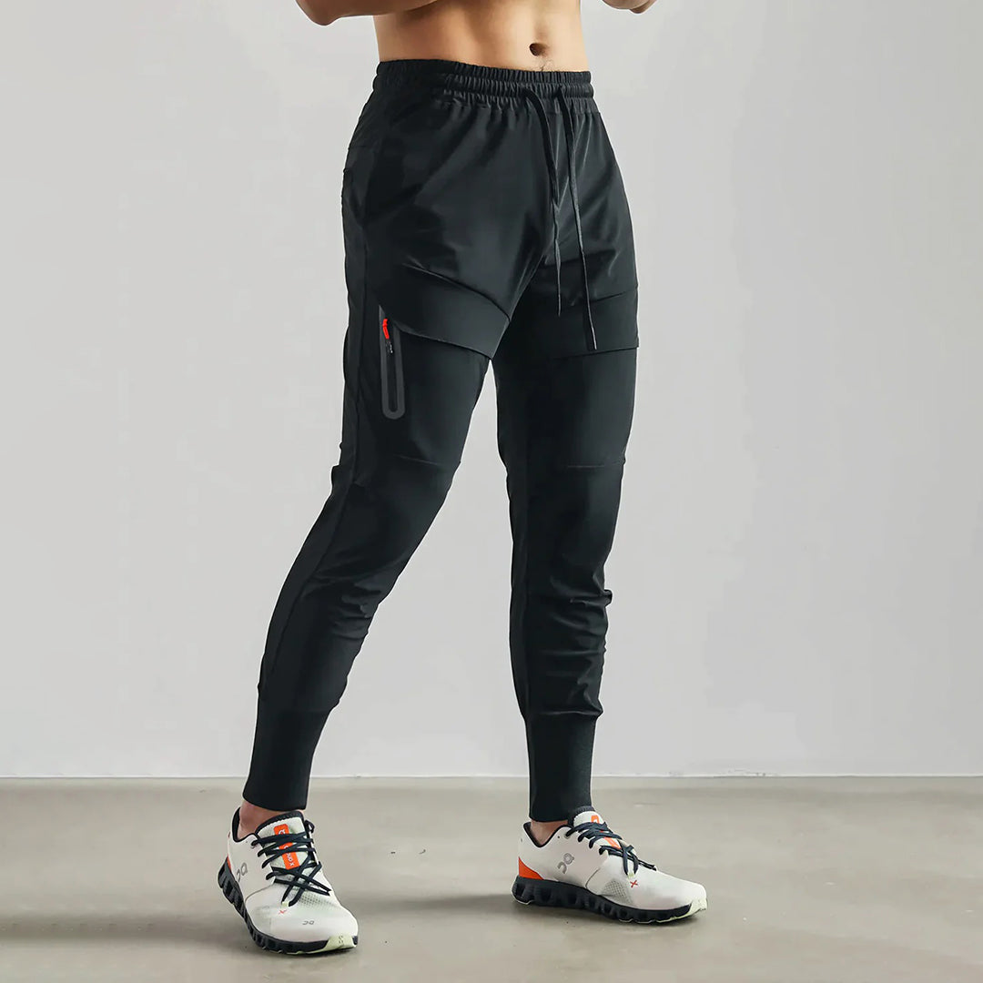 Ronan | Heren Joggingbroek