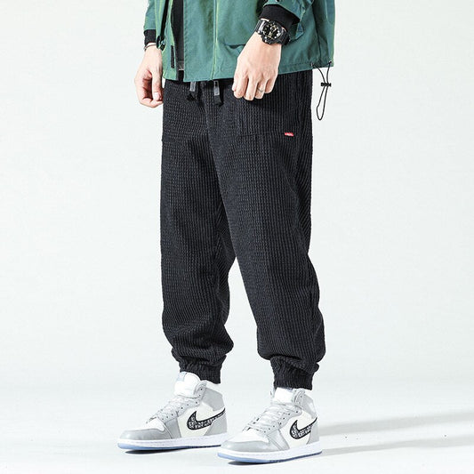 Robert | Men's Jogging Pants with Strings