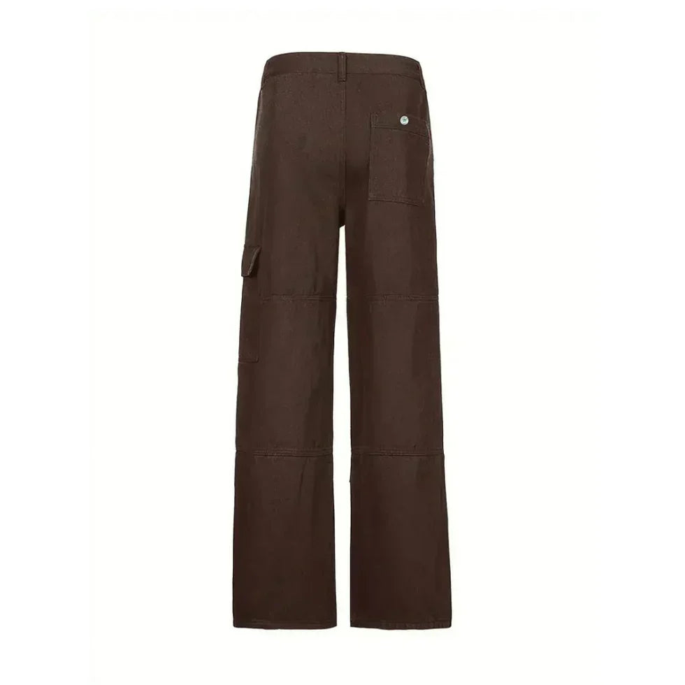Diana | Dames Cargo Broek
