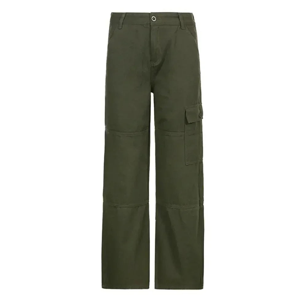 Diana | Dames Cargo Broek