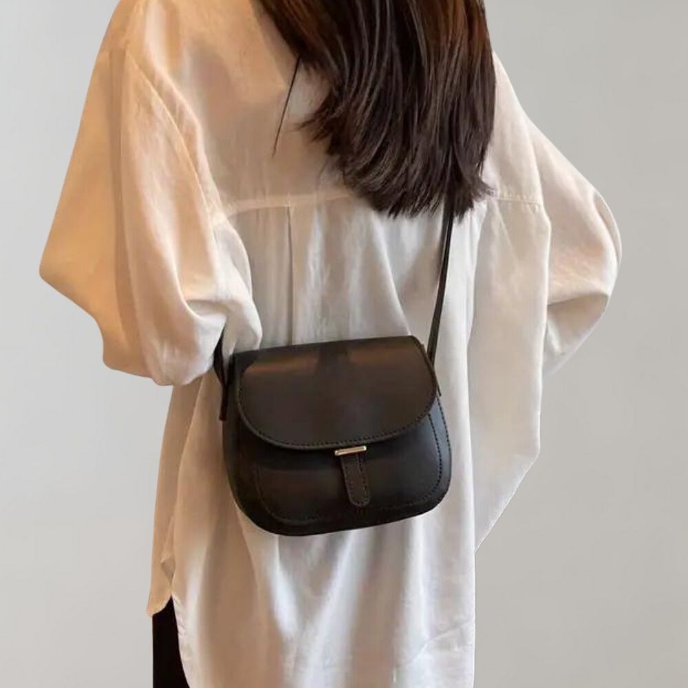Jasmine | Stijlvolle Mini Tas Voor Dames