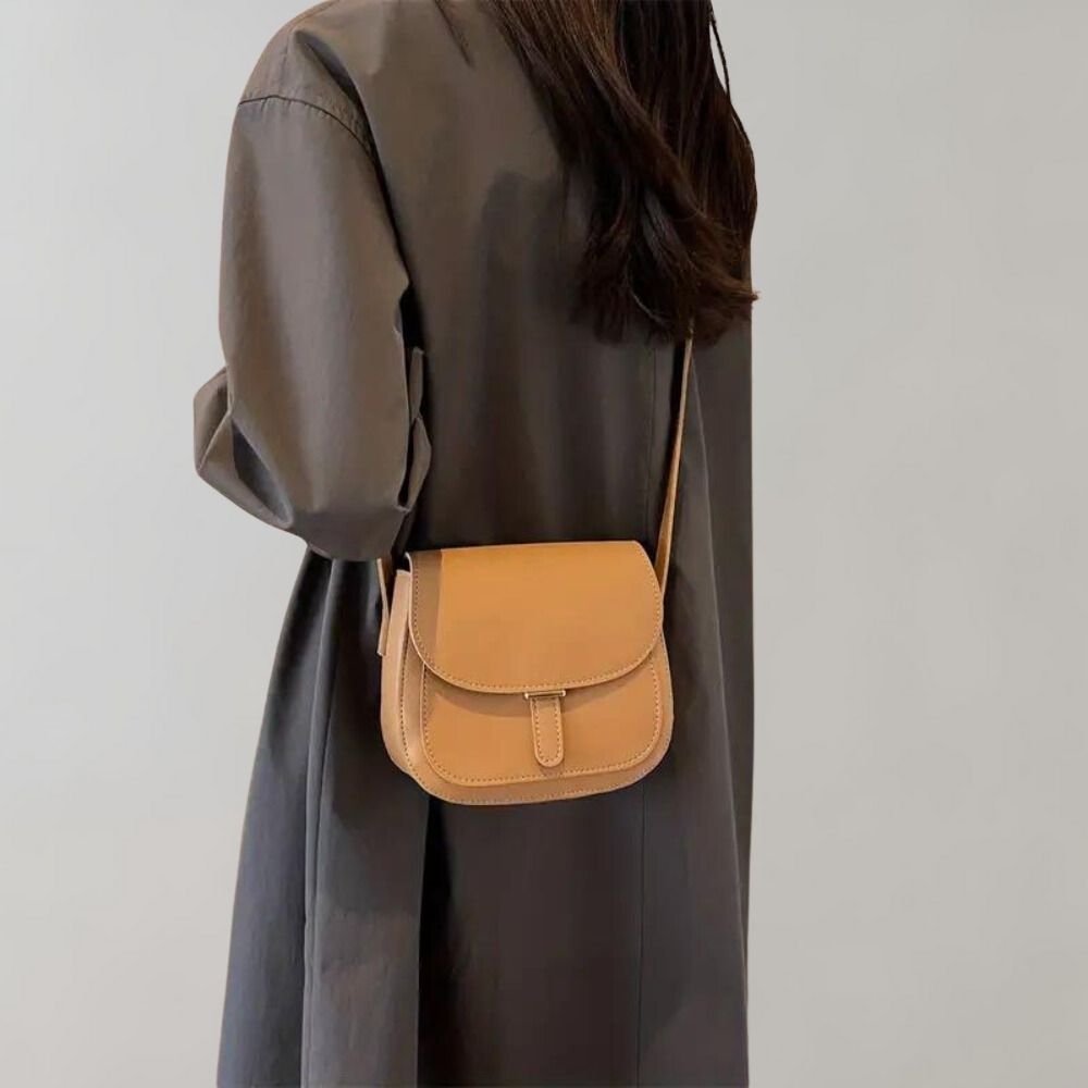 Jasmine | Stijlvolle Mini Tas Voor Dames