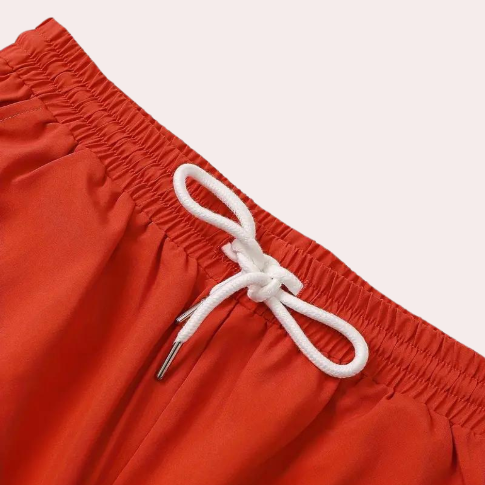 Emerson | Stylish Hawaiian Set Men