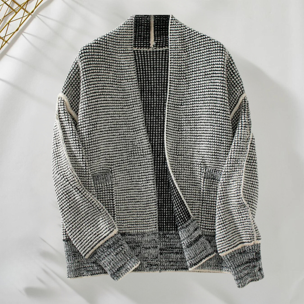 ADIRA | Luchtig en Elegant Gebreid Vest voor Dames