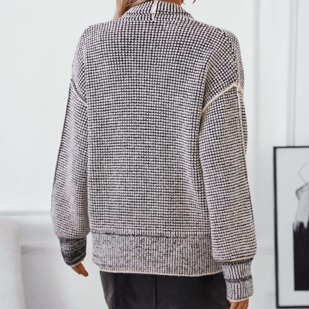 ADIRA | Luchtig en Elegant Gebreid Vest voor Dames