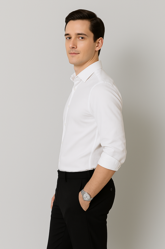 Oscar | Men's Button-Down Shirt