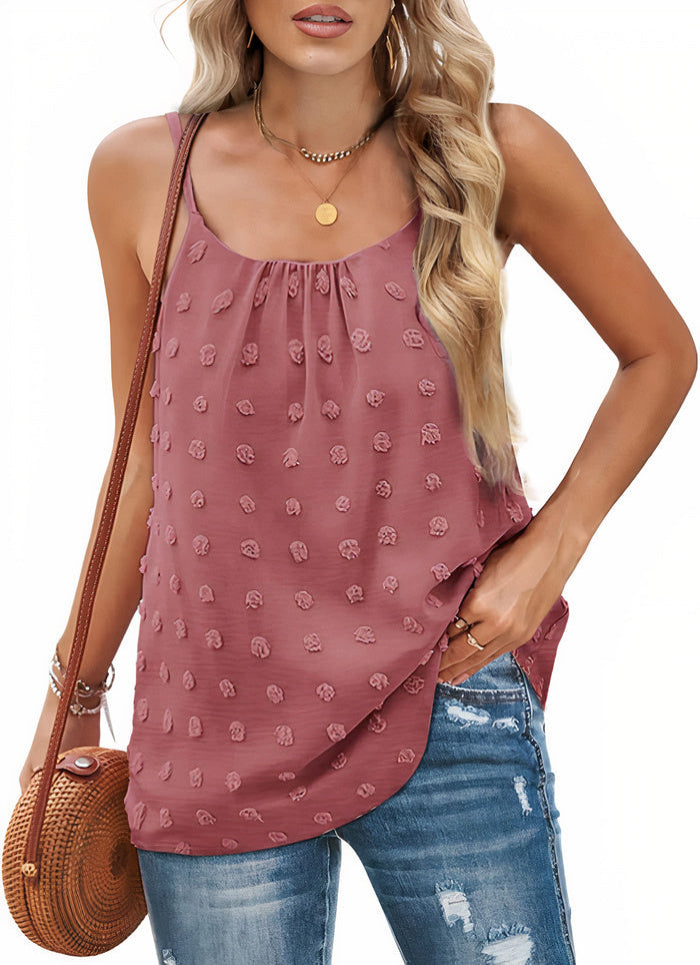 Bethany | Casual Comfortabel Zomershirt