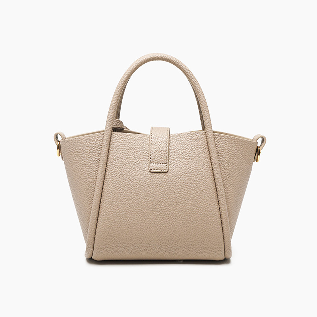 Chloe | Elegante Stijlvolle Bucket Handtas