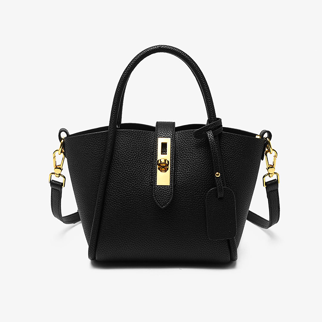 Chloe | Elegante Stijlvolle Bucket Handtas