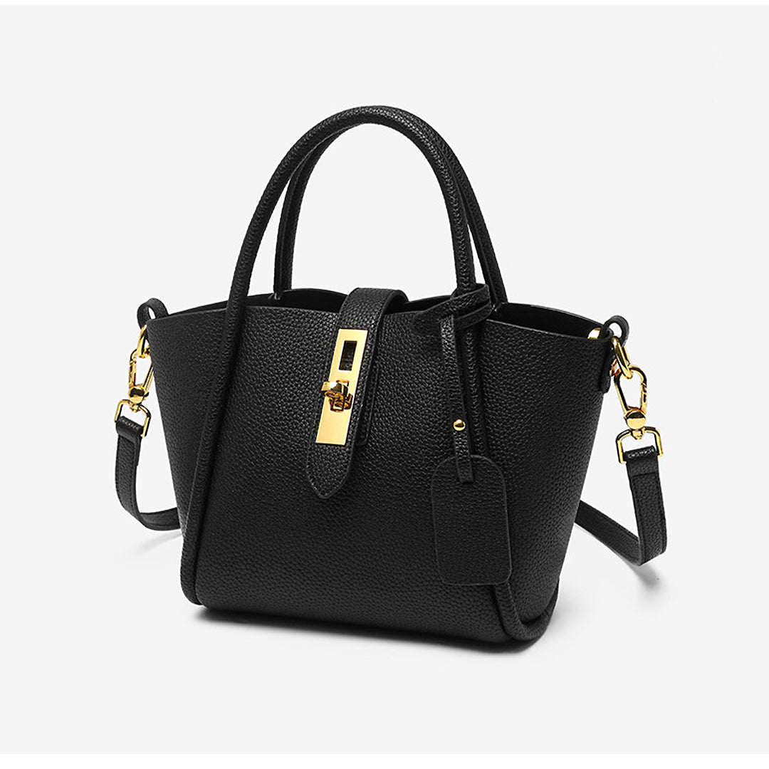 Chloe | Elegante Stijlvolle Bucket Handtas
