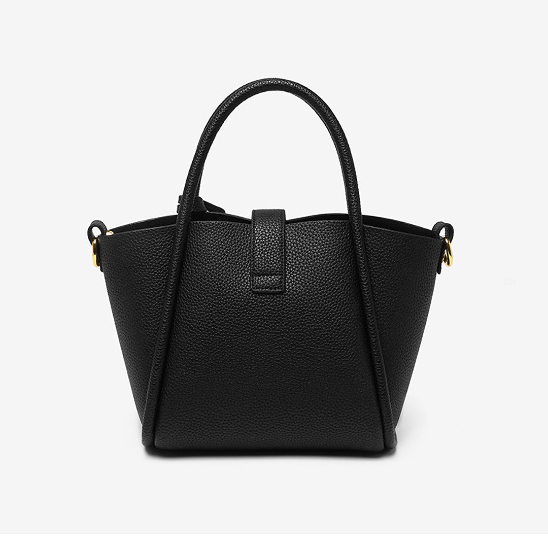 Chloe | Elegante Stijlvolle Bucket Handtas
