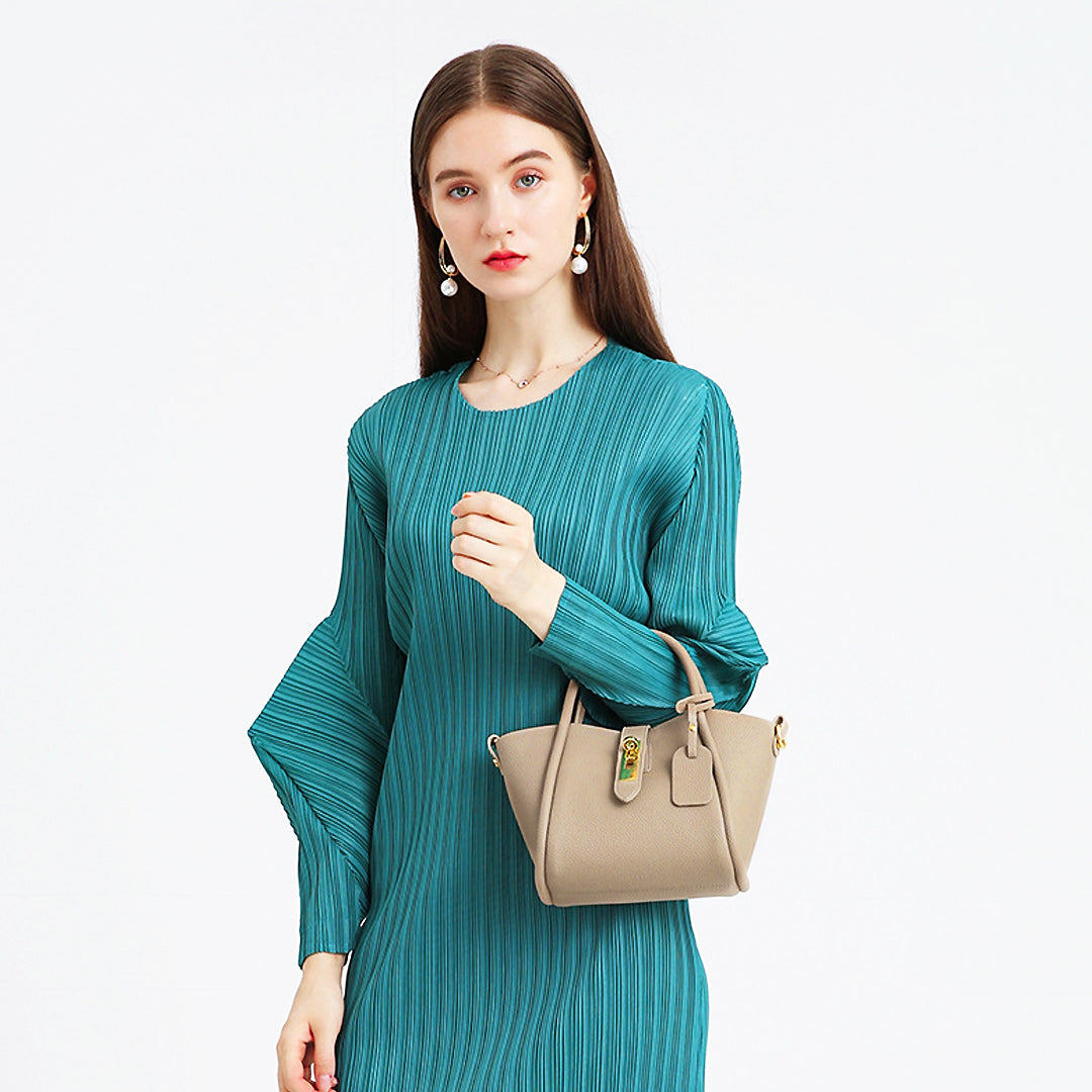 Chloe | Elegante Stijlvolle Bucket Handtas