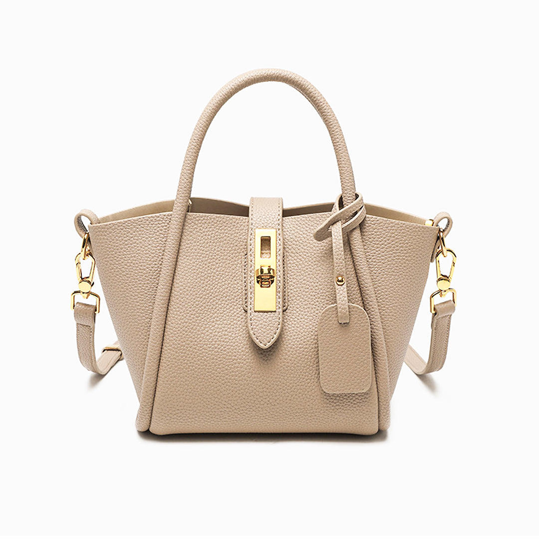 Chloe | Elegante Stijlvolle Bucket Handtas