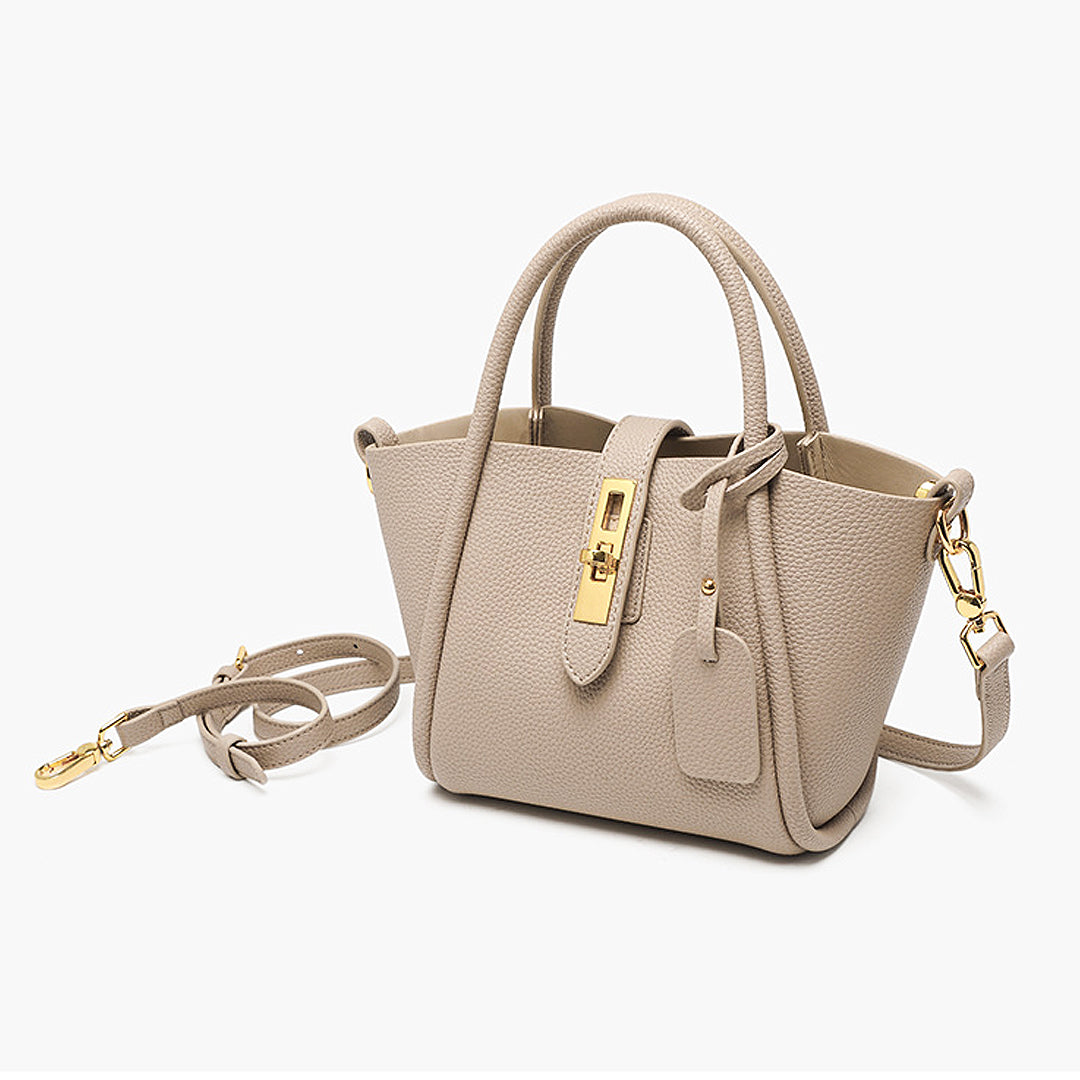 Chloe | Elegante Stijlvolle Bucket Handtas