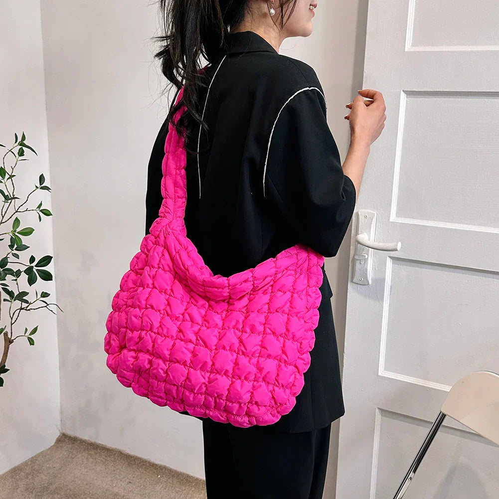 Athena | Elegante Crossbody Schoudertas