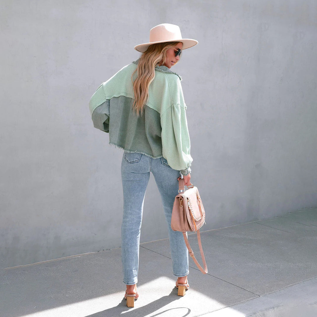 Brooklyn | Stijlvol Boho Zomerjasje