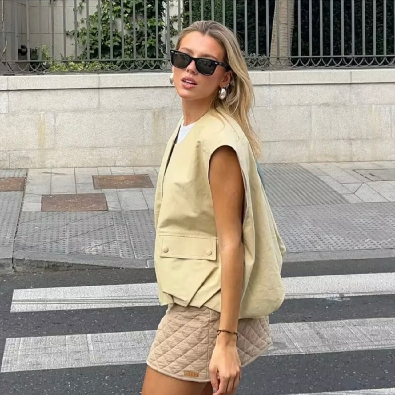 Jada | Elegante Trui Voor Dames