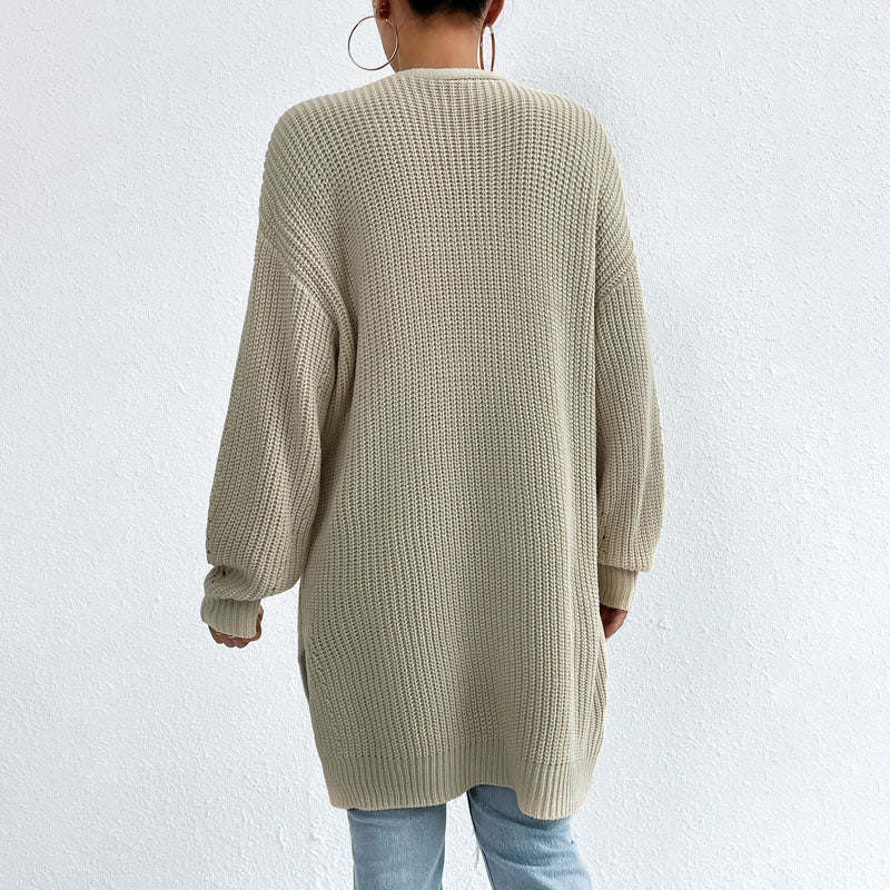 Victoria | Dionne perfect gebreid damesvest