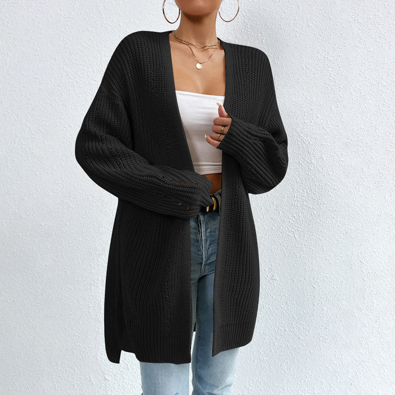 Victoria | Dionne perfect gebreid damesvest