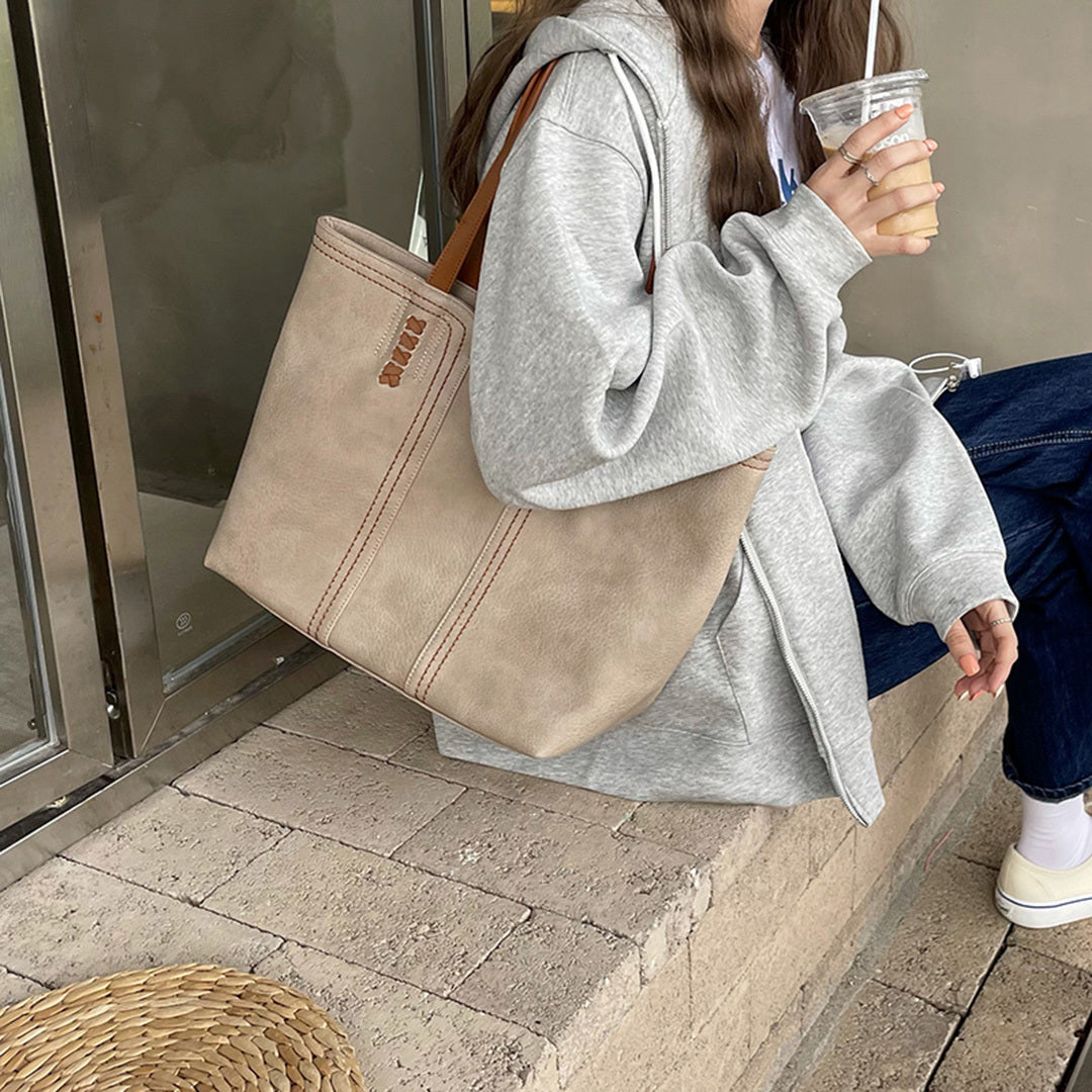 Ellen | Elegante Dagelijkse Tas Voor Dames