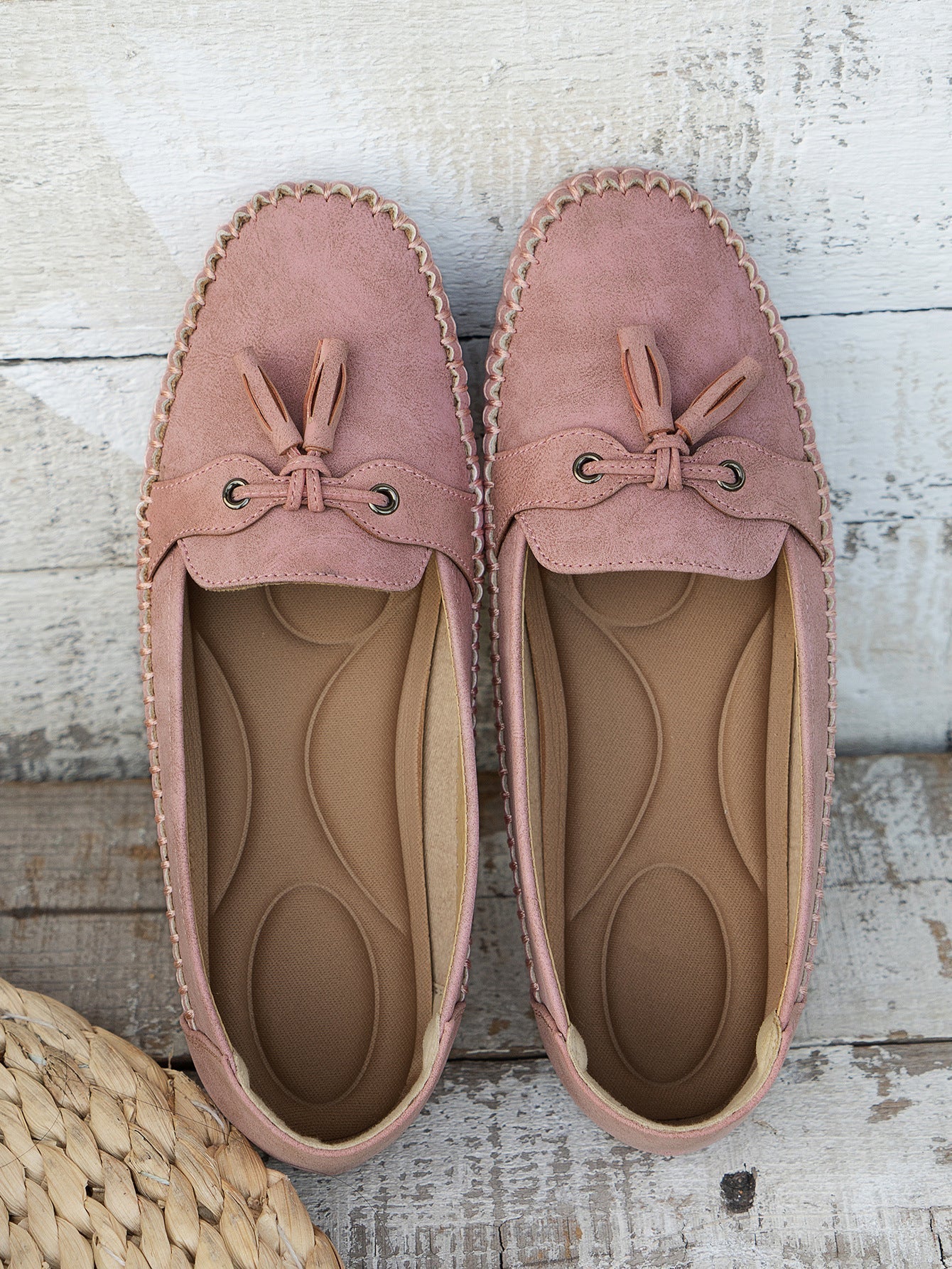 Willow | Comfortabele Casual Instappers