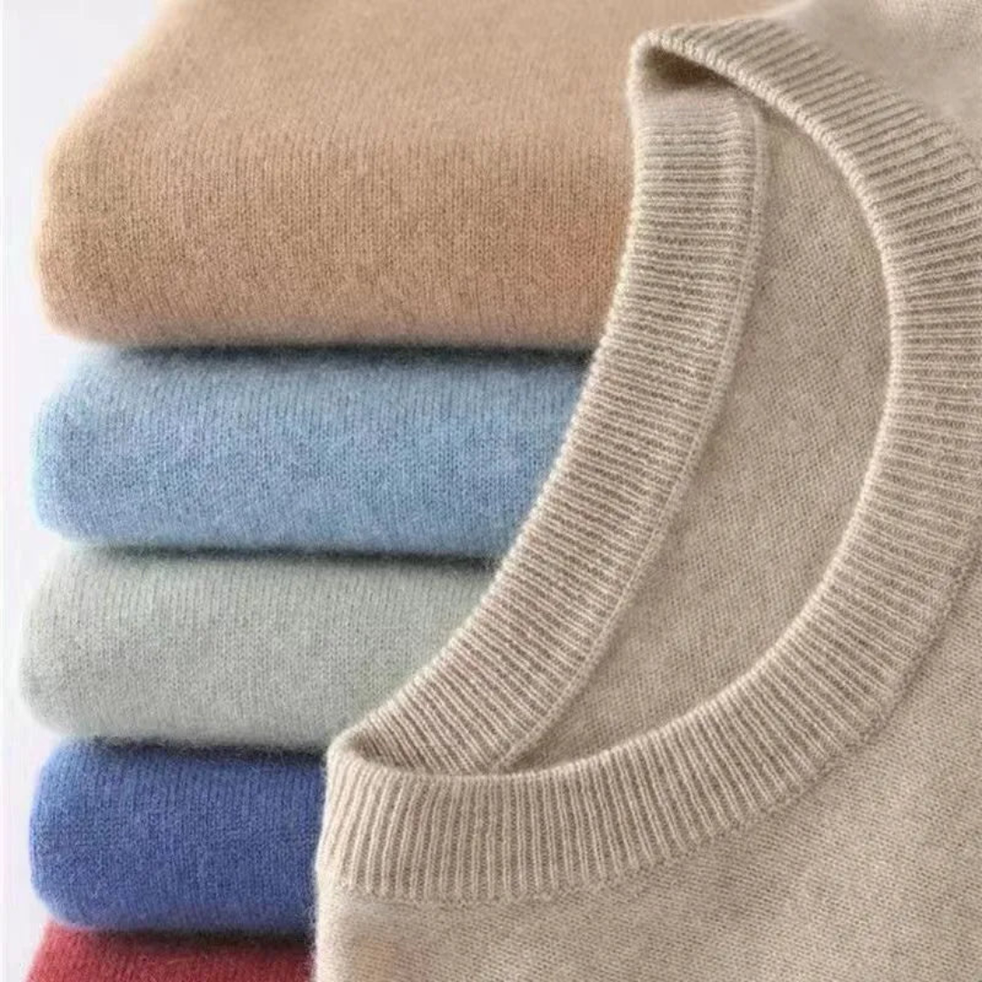 Jean | Klassieke sweater voor heren