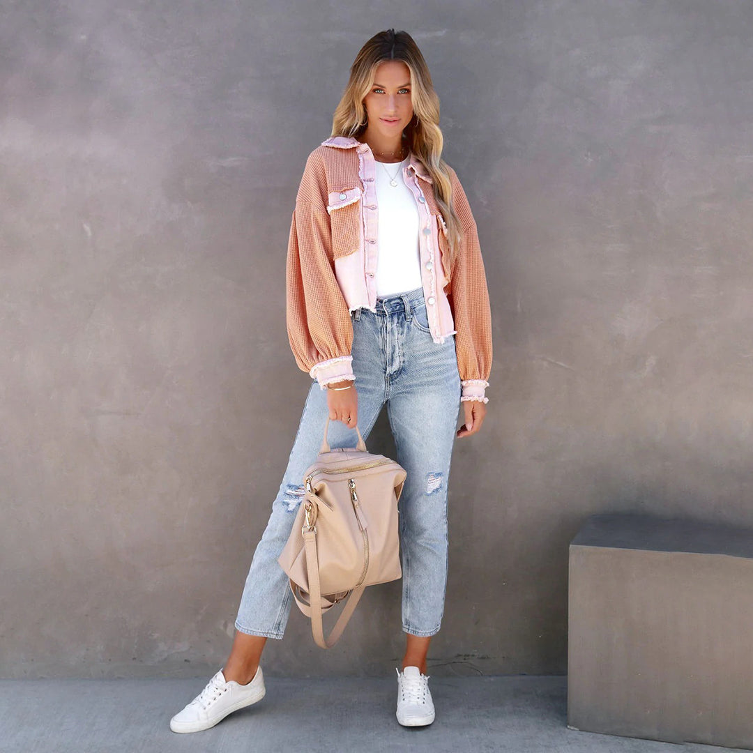 Brooklyn | Stijlvol Boho Zomerjasje