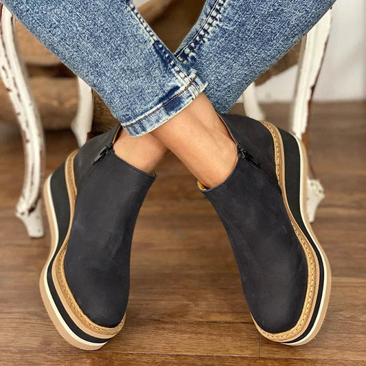 Joyce | Classic ankle boots