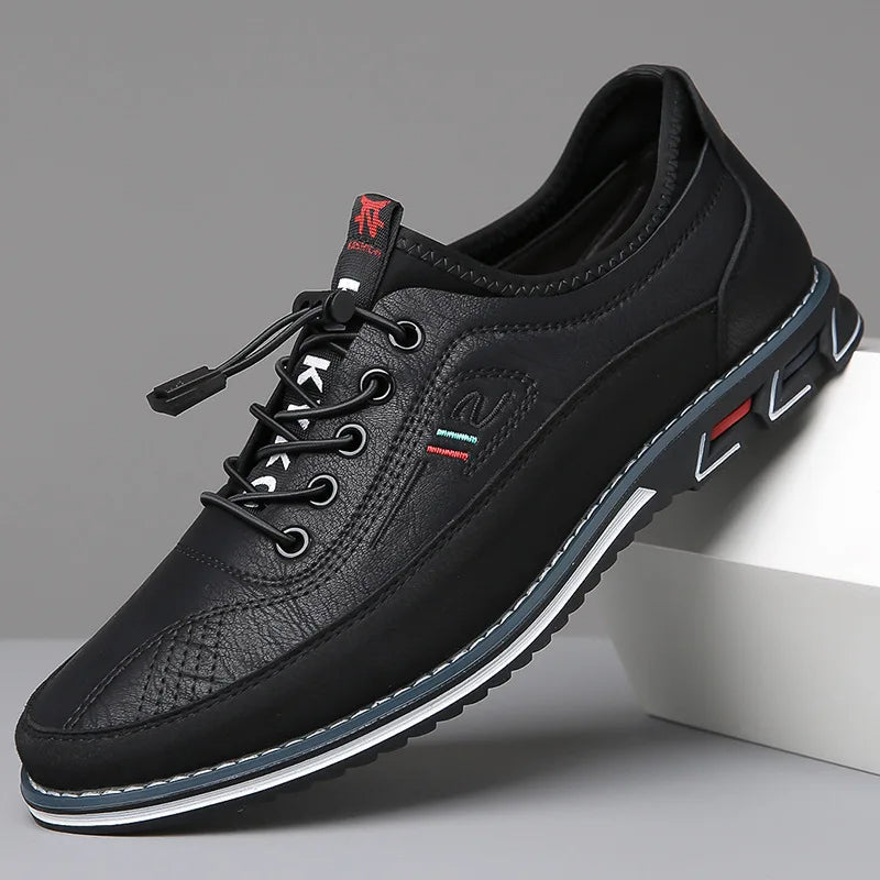 Jonah | Heren Vetersneakers