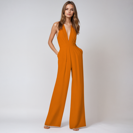 Lisette - Elegant jumpsuit