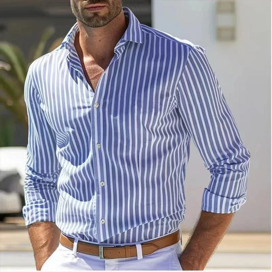 Vincent | Casual Shirt for Men