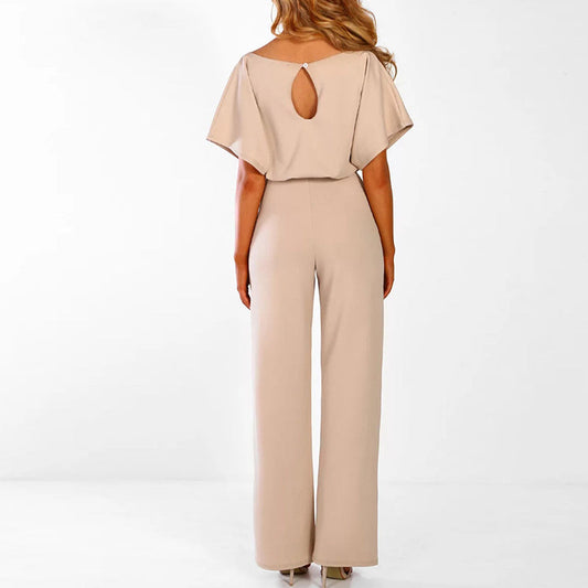 Julie | Women's Trouser Suit - Chic
