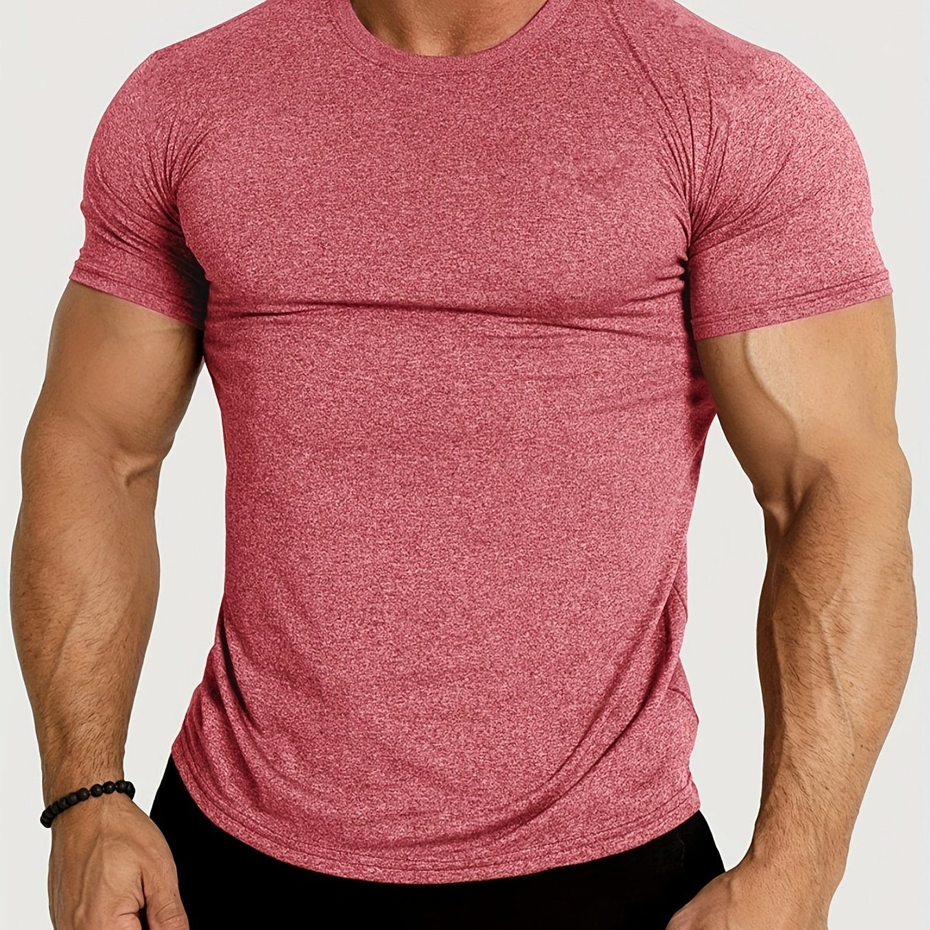 Top man | Slim-Fit Performance T-Shirt Heren