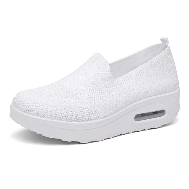 Lucie | Air Bubble Orthopedische Schoenen