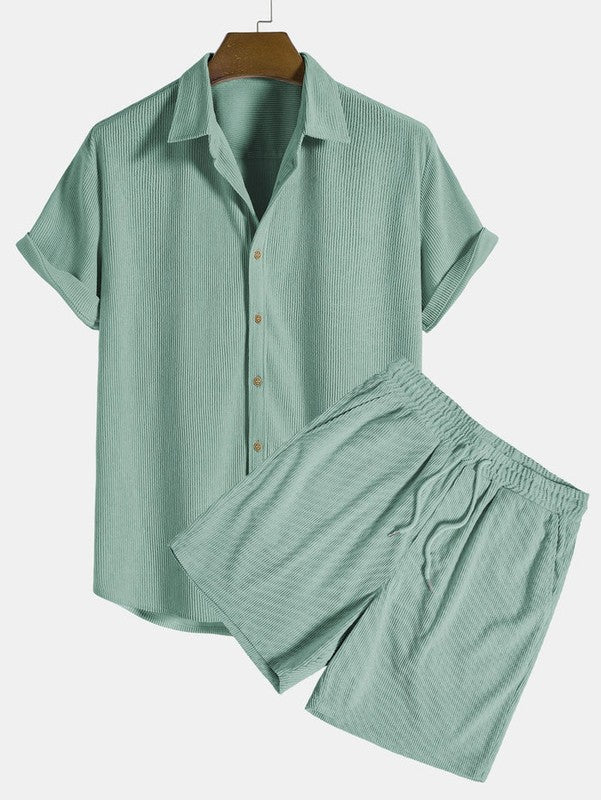 Tobias | Klassiek Comfortabel Stijlvol Set Heren